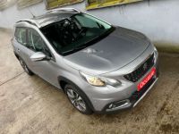 Peugeot 2008 1.2 PureTech Allure S 110cv Automatique 6vit - <small></small> 12.800 € <small>TTC</small> - #9