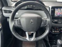 Peugeot 2008 1.2 PureTech Allure S 110cv Automatique 6vit - <small></small> 12.800 € <small>TTC</small> - #21