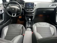 Peugeot 2008 1.2 PureTech Allure S 110cv Automatique 6vit - <small></small> 12.800 € <small>TTC</small> - #27