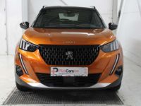 Peugeot 2008 1.2 PureTech GT Line ~ Led ACC 3d Top Deal - <small></small> 17.990 € <small>TTC</small> - #2