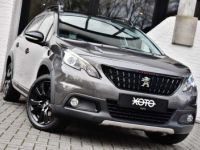 Peugeot 2008 1.2 PURETECH GT LINE - <small></small> 12.950 € <small>TTC</small> - #2