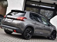 Peugeot 2008 1.2 PURETECH GT LINE - <small></small> 12.950 € <small>TTC</small> - #8