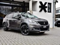 Peugeot 2008 1.2 PURETECH GT LINE - <small></small> 12.950 € <small>TTC</small> - #18