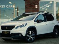 Peugeot 2008 1.2 PureTech GT Line AUTO NAVI CAMERA CARNET 6dT - <small></small> 13.990 € <small>TTC</small> - #1