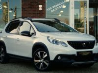 Peugeot 2008 1.2 PureTech GT Line AUTO NAVI CAMERA CARNET 6dT - <small></small> 13.990 € <small>TTC</small> - #2