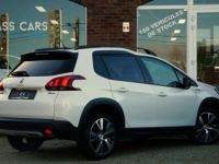 Peugeot 2008 1.2 PureTech GT Line AUTO NAVI CAMERA CARNET 6dT - <small></small> 13.990 € <small>TTC</small> - #3