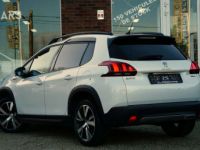 Peugeot 2008 1.2 PureTech GT Line AUTO NAVI CAMERA CARNET 6dT - <small></small> 13.990 € <small>TTC</small> - #4