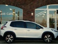 Peugeot 2008 1.2 PureTech GT Line AUTO NAVI CAMERA CARNET 6dT - <small></small> 13.990 € <small>TTC</small> - #5