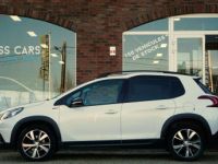 Peugeot 2008 1.2 PureTech GT Line AUTO NAVI CAMERA CARNET 6dT - <small></small> 13.990 € <small>TTC</small> - #6