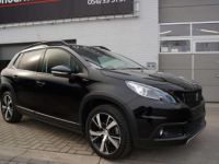 Peugeot 2008 1.2 PureTech GT Line CAMERA,CARPLAY,CRUISE,NAVI - <small></small> 14.990 € <small>TTC</small> - #7