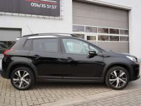 Peugeot 2008 1.2 PureTech GT Line CAMERA,CARPLAY,CRUISE,NAVI - <small></small> 14.990 € <small>TTC</small> - #8