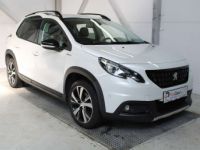 Peugeot 2008 1.2 PureTech GT Line~Automaat ~ PDC Camera Top - <small></small> 12.990 € <small>TTC</small> - #1