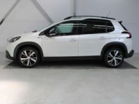 Peugeot 2008 1.2 PureTech GT Line~Automaat ~ PDC Camera Top - <small></small> 12.990 € <small>TTC</small> - #8