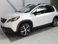 Peugeot 2008 1.2 PureTech GT Line~Automaat ~ PDC Camera Top - <small></small> 12.990 € <small>TTC</small> - #9