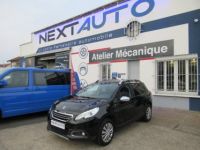 Peugeot 2008 1.2 PURETECH STYLE 82CH - <small></small> 5.990 € <small>TTC</small> - #1