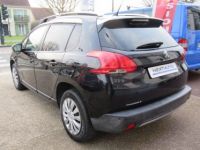 Peugeot 2008 1.2 PURETECH STYLE 82CH - <small></small> 5.990 € <small>TTC</small> - #3