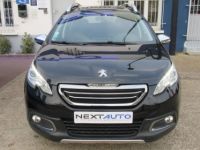 Peugeot 2008 1.2 PURETECH STYLE 82CH - <small></small> 5.990 € <small>TTC</small> - #6