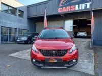 Peugeot 2008 1.2 S&S EAT6 110 cv Boîte auto GT LINE, CARNET D ENTRETIEN Tamponné, KIT DISTRIBUTION Remplacé, FINANCEMENT POSSIBLE - <small></small> 11.990 € <small>TTC</small> - #2