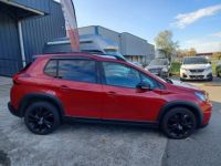 Peugeot 2008 1.2 S&S EAT6 110 cv Boîte auto GT LINE, CARNET D ENTRETIEN Tamponné, KIT DISTRIBUTION Remplacé, FINANCEMENT POSSIBLE - <small></small> 11.990 € <small>TTC</small> - #8