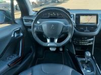 Peugeot 2008 1.2 S&S EAT6 110 cv Boîte auto GT LINE, CARNET D ENTRETIEN Tamponné, KIT DISTRIBUTION Remplacé, FINANCEMENT POSSIBLE - <small></small> 11.990 € <small>TTC</small> - #16