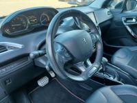 Peugeot 2008 1.2 S&S EAT6 110 cv Boîte auto GT LINE, CARNET D ENTRETIEN Tamponné, KIT DISTRIBUTION Remplacé, FINANCEMENT POSSIBLE - <small></small> 11.990 € <small>TTC</small> - #17