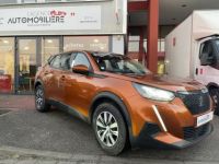 Peugeot 2008 1.2 THP 100 cv Active Pack - <small></small> 13.390 € <small>TTC</small> - #1