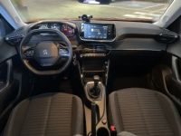 Peugeot 2008 1.2 THP 100 cv Active Pack - <small></small> 13.390 € <small>TTC</small> - #17