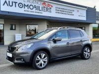 Peugeot 2008 1,2 THP Puretech Crossway Eat 6 110CH - <small></small> 11.950 € <small>TTC</small> - #1