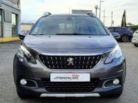 Peugeot 2008 1,2 THP Puretech Crossway Eat 6 110CH - <small></small> 11.950 € <small>TTC</small> - #2