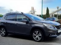 Peugeot 2008 1,2 THP Puretech Crossway Eat 6 110CH - <small></small> 11.950 € <small>TTC</small> - #3