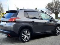 Peugeot 2008 1,2 THP Puretech Crossway Eat 6 110CH - <small></small> 11.950 € <small>TTC</small> - #5