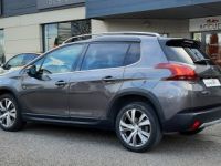 Peugeot 2008 1,2 THP Puretech Crossway Eat 6 110CH - <small></small> 11.950 € <small>TTC</small> - #7