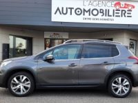 Peugeot 2008 1,2 THP Puretech Crossway Eat 6 110CH - <small></small> 11.950 € <small>TTC</small> - #8