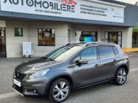 Peugeot 2008 1,2 THP Puretech Crossway Eat 6 110CH - <small></small> 11.950 € <small>TTC</small> - #21