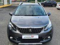 Peugeot 2008 1,2 THP Puretech Crossway Eat 6 110CH - <small></small> 11.950 € <small>TTC</small> - #24