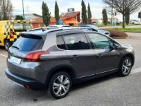 Peugeot 2008 1,2 THP Puretech Crossway Eat 6 110CH - <small></small> 11.950 € <small>TTC</small> - #29