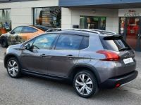 Peugeot 2008 1,2 THP Puretech Crossway Eat 6 110CH - <small></small> 11.950 € <small>TTC</small> - #32