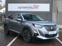 Peugeot 2008 1.2 THP S&S 100 ch - ALLURE PACK - <small></small> 17.690 € <small>TTC</small> - #1
