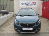 Peugeot 2008 1.2 THP S&S EAT6 110 cv allure - <small></small> 12.690 € <small>TTC</small> - #2