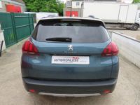 Peugeot 2008 1.2 THP S&S EAT6 110 cv allure - <small></small> 12.690 € <small>TTC</small> - #4