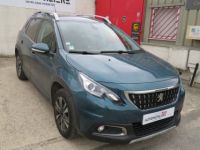 Peugeot 2008 1.2 THP S&S EAT6 110 cv allure - <small></small> 12.690 € <small>TTC</small> - #7