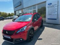 Peugeot 2008 1.2 turbo 110ch eat6 gt-line - <small></small> 12.990 € <small>TTC</small> - #1