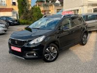 Peugeot 2008 1.2 VTI 110 Cv Allure Jantes Aluminium-Climatisation Automatique-GPS-Bluetooth - <small></small> 8.990 € <small>TTC</small> - #1