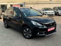 Peugeot 2008 1.2 VTI 110 Cv Allure Jantes Aluminium-Climatisation Automatique-GPS-Bluetooth - <small></small> 8.990 € <small>TTC</small> - #2