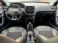 Peugeot 2008 1.2 VTI 110 Cv Allure Jantes Aluminium-Climatisation Automatique-GPS-Bluetooth - <small></small> 8.990 € <small>TTC</small> - #7