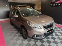 Peugeot 2008 1.2 VTi 82ch BVM5 Active - <small></small> 5.990 € <small>TTC</small> - #11