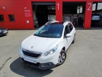 Peugeot 2008 1.2 VTI ALLURE - <small></small> 8.990 € <small>TTC</small> - #1