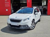 Peugeot 2008 1.2 VTI ALLURE - <small></small> 8.990 € <small>TTC</small> - #2