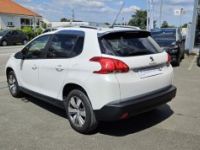 Peugeot 2008 1.2 VTI ALLURE - <small></small> 8.690 € <small>TTC</small> - #8