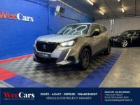 Peugeot 2008 1.2i 100cv Active Pack-Garantie 12 Mois - <small></small> 18.490 € <small>TTC</small> - #1